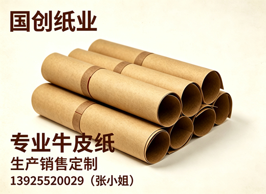 国创纸业